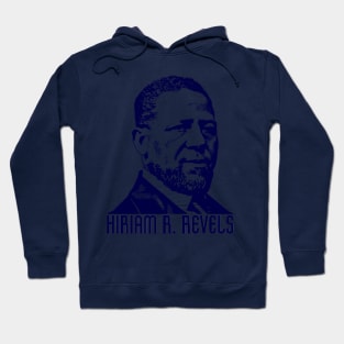 Hiram Rhodes Revels Hoodie